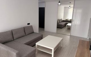 2 camere Modern, Pet friendly, Elite City, Lidl, Iris, Auchan,Fabricii - Poză 1