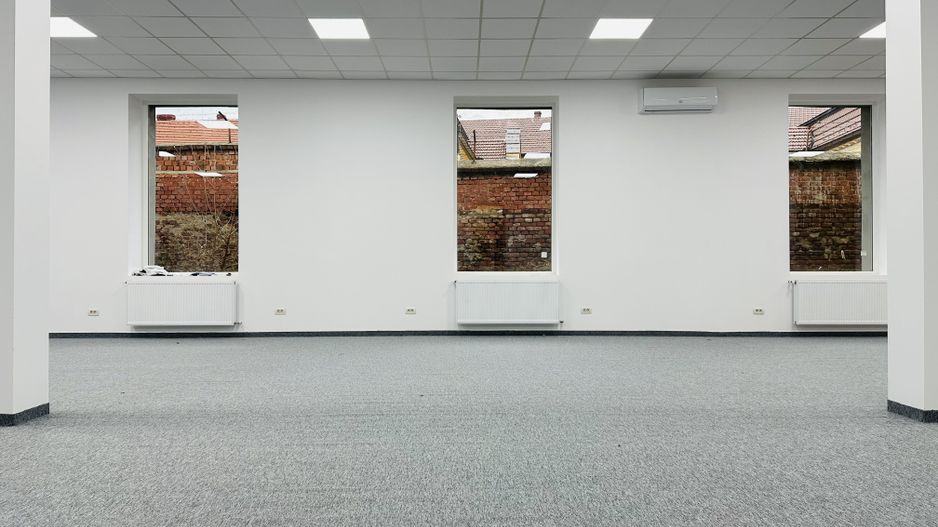 Oferta Inchiriata -Cladire Birouri Clasa A - Renovata integral | 276 mp | Com 0% - Poză 21