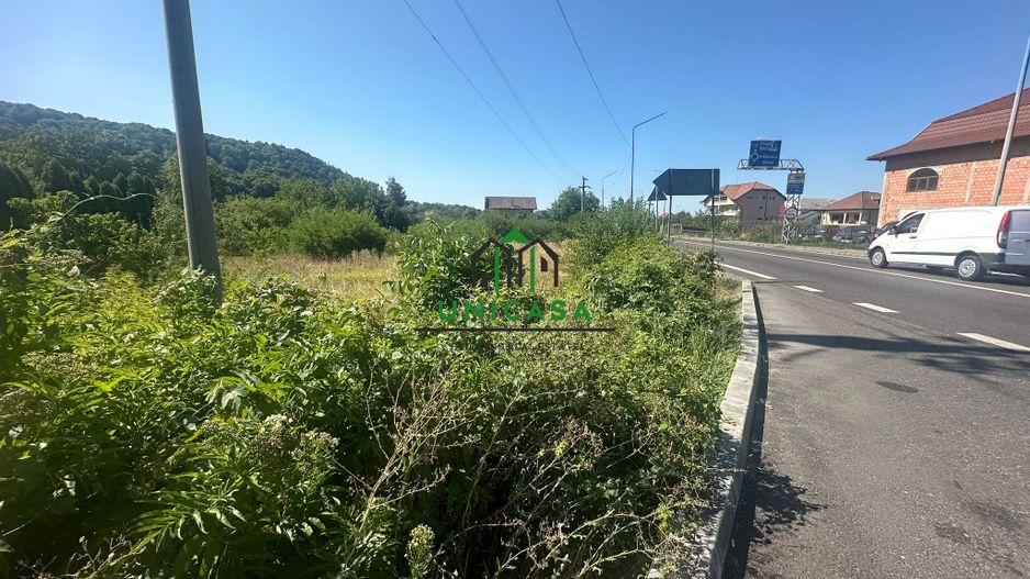 Teren - Calea Bucuresti - Poză 4