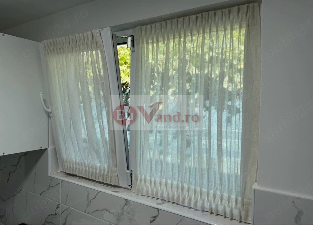 De inchiriat apartament o camera la curte, Zona General, 260 euro negoc. - Poză 1