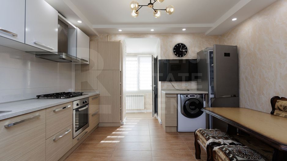 Vanzare, apartament, 2 camere, str. Căpriana, Durlești - Poză 14