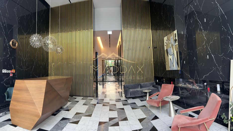 Apartament 2 camere de inchiriat ***HERASTRAU - Poză 18