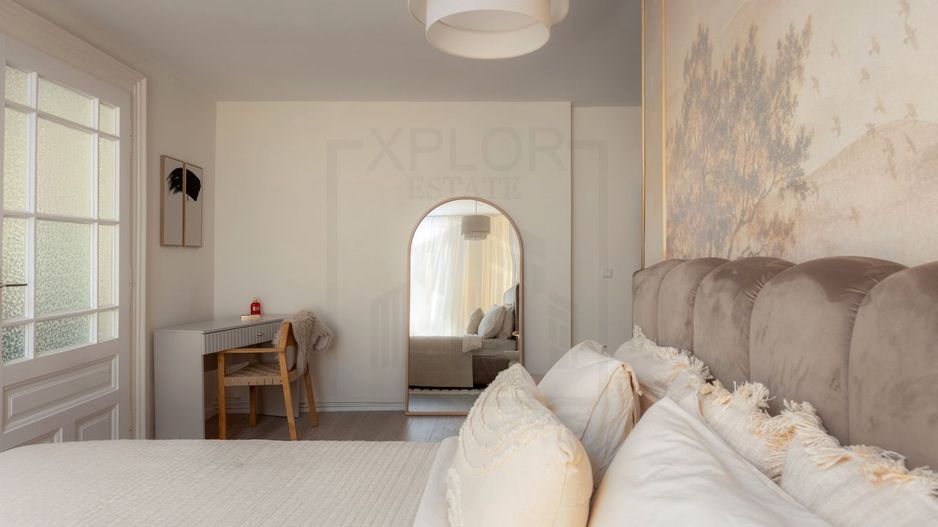 Apartament 2 -Strada Lungă | 75 mp - Terasă 12 mp - Parcare Privată - Poză 5