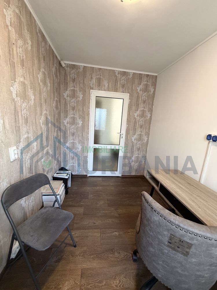 Cabinet psihologic / spațiu profesional de închiriat – Cantemir, Iași - Poză 4