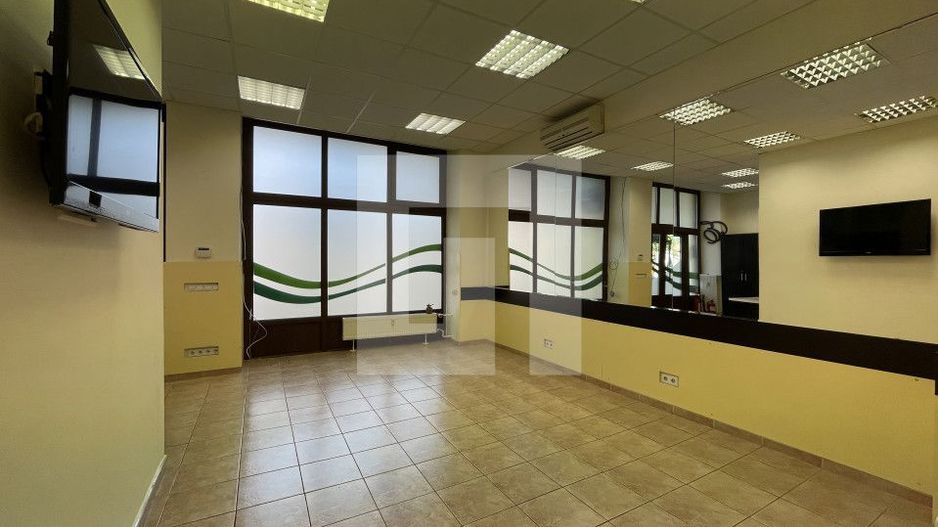 Spatiu Comercial cu vitrina- Zona Modern, Comision 0 - Poză 4
