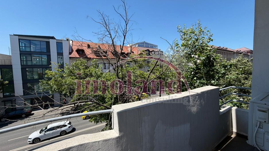 Inchiriere - apartament 3 camere - Dorobanti - Poză 2