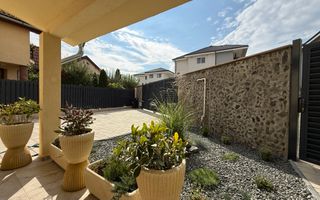 Casa 4 camere PREMIUM, NOUA in Selimbar, Str. Brana - Poză 10