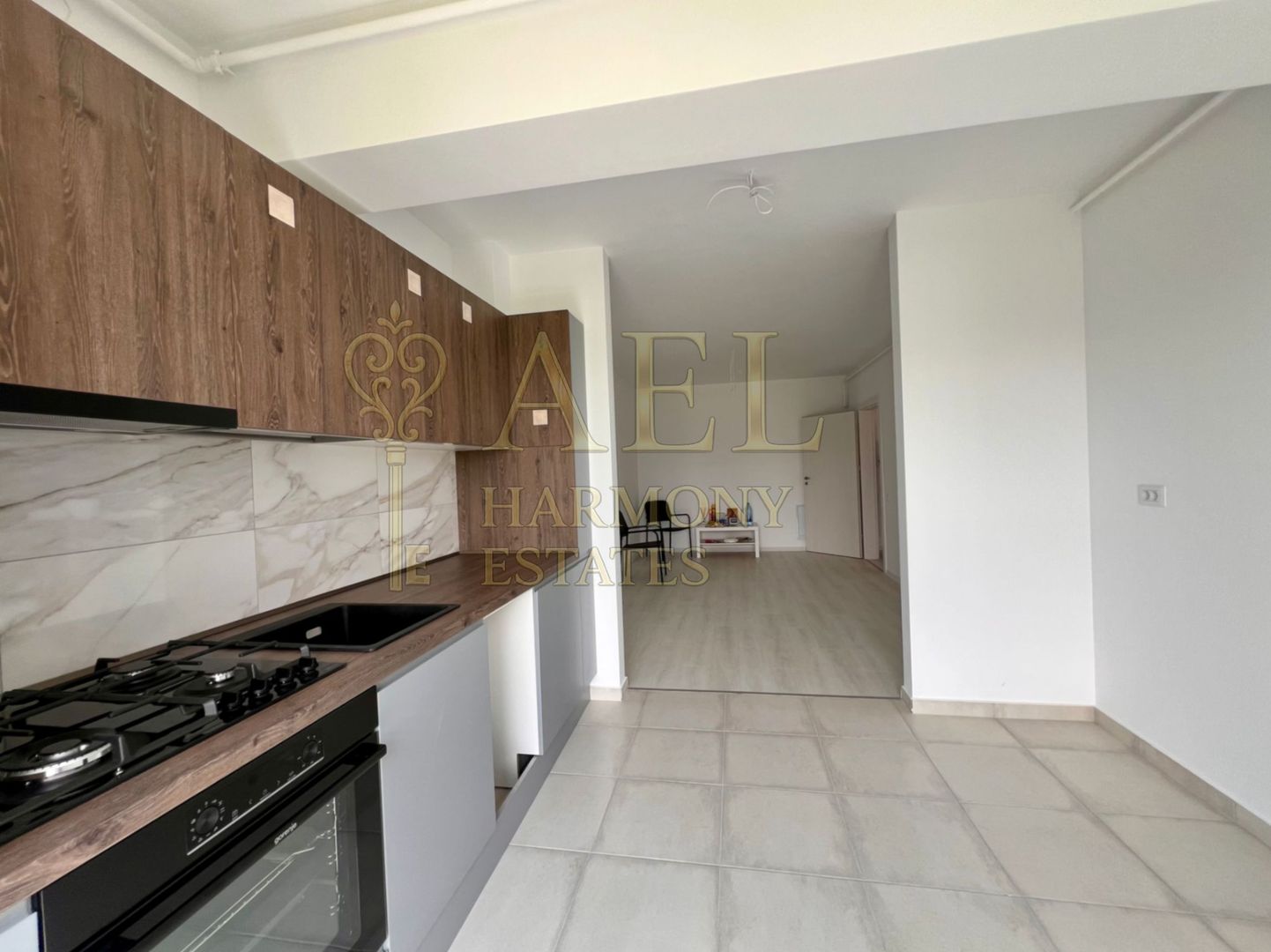 Apartament *2 camere* Titan 4 Residence | 56,7 mp | Comision 0% - Poză 2