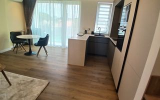 Apartament premium de închiriat– 2 camere, mobilat și utilat complet - Poză 4