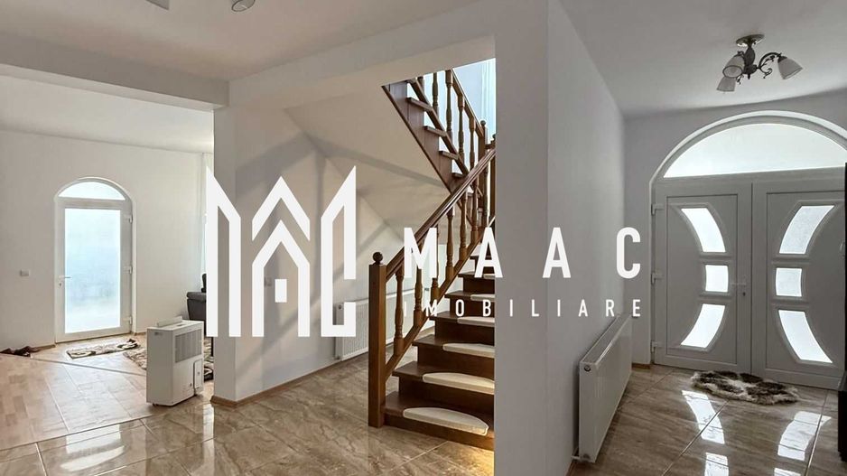 Casă | 4 camere | 240 MPU | Acces auto | Mediaș - Poză 4