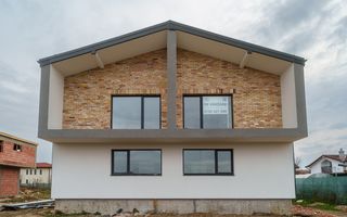 Unitate Duplex Moderna - Jucu de Mijloc 134 mp, cu CF valabil - Schiță 4