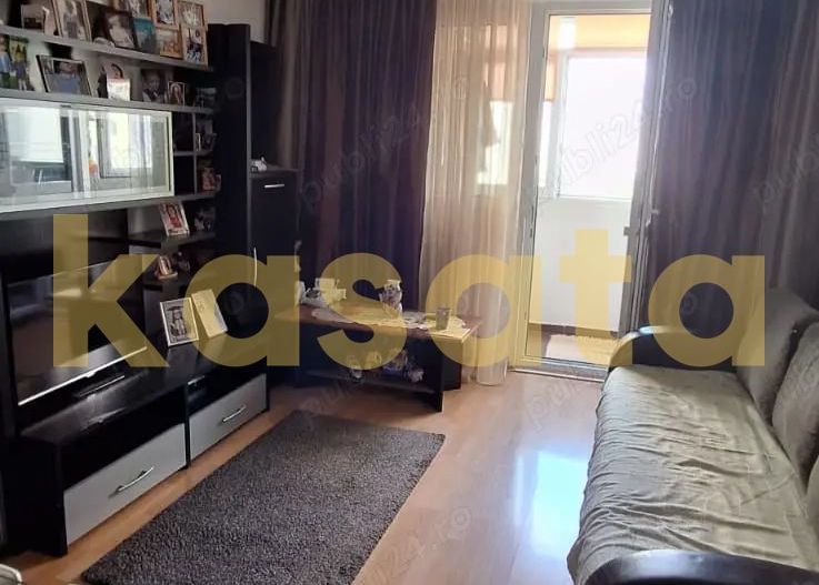 OPORTUNITATE | APARTAMENT 2 CAMERE | DOAMNA GHICA | DECOMANDAT - Poză 2