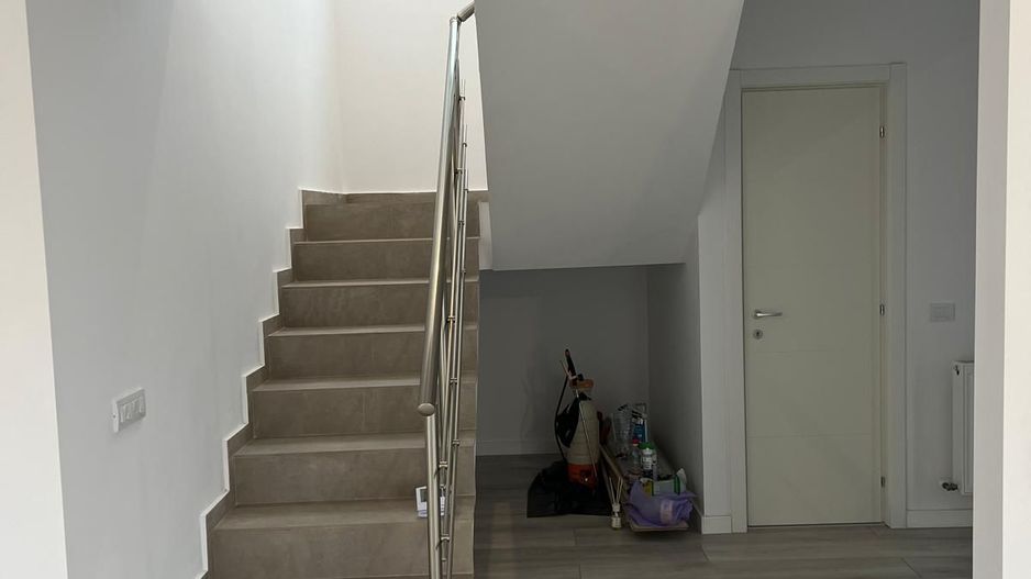 Casa individuala 4 camere | Berceni cartier Aviatorilor | Constructie  2024 - Poză 21
