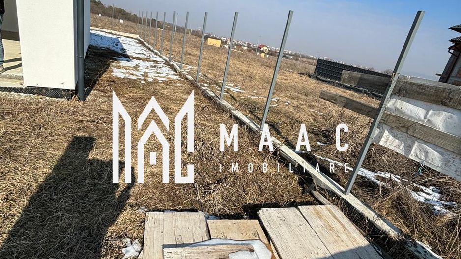 Casa individuală | Teren 500 mp |  Calea Cisnădiei - Poză 6