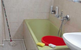 Apartament 2 camere, decomandat, etaj 8, Micro 21 - Poză 4
