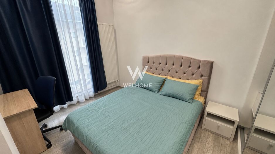 Apartament 3 camere cu GARAJ | Vilă modernă | Doamna Stanca - Poză 5