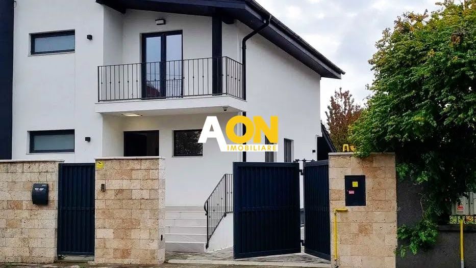 Duplex de lux, 4 camere, 219 mp teren, Cetate - Poză 1