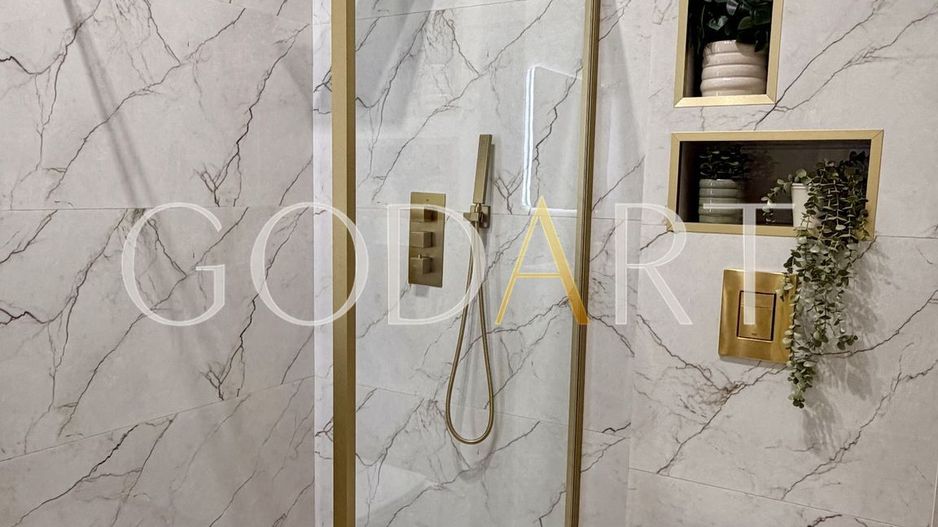 Apartament 4 camere  | Vila interbelică | Renovat | Eminescu - Poză 4