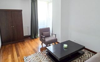 Chirie | Apartament  5 camere, 170mp | Parcare inclusă | Herăstrău - Poză 12