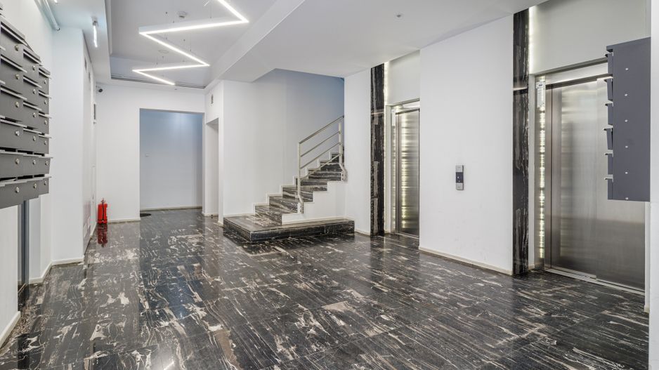 2 camere 4 City North |  Complet Mobilat - Poză 12