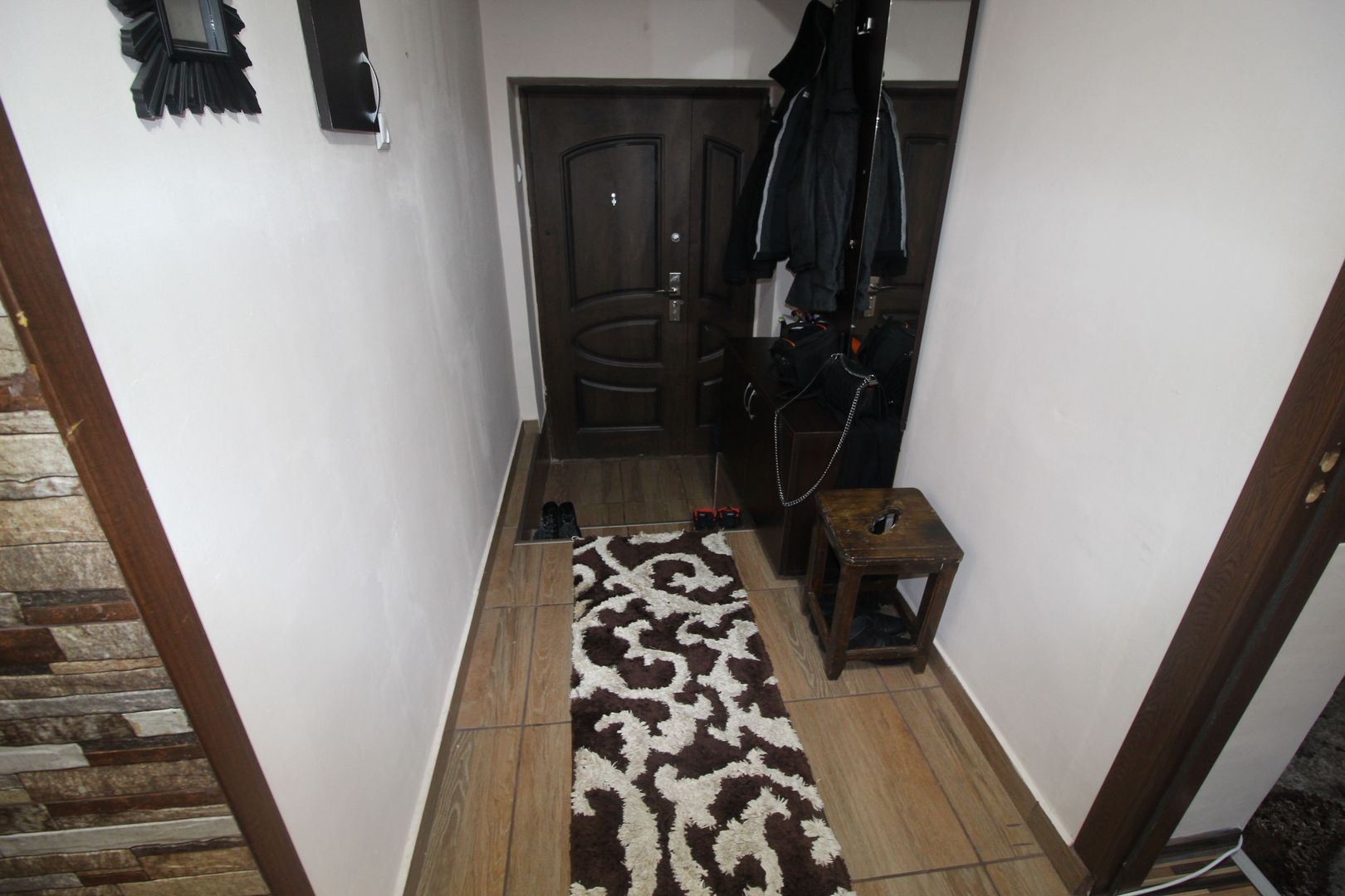 CASA-ZONA MEHALA CU DOUA FRONTURI - Poză 11