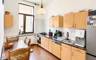 COMISION 0%| Apartament elegant 4 camere în clădire istorică| Iosefin - Poză 7