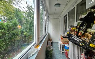 Apartament 3 Camere | 60 mp | Balcon | Zona Calea Floresti | Manastur - Poză 7