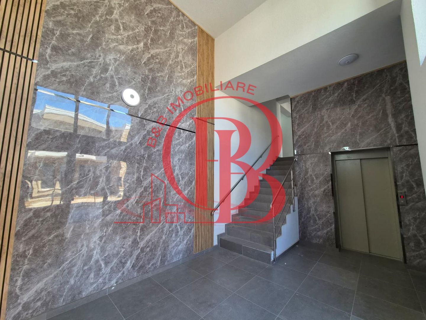 2 camere cu Gradina-Finalizat-Parcare Bonus-Th. Pallady - Poză 8