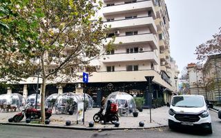 Oportunitate! Apartament 4 Camere 1 Minut Metrou Universitate - Poză 1