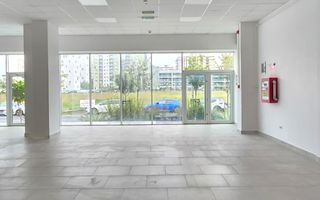 Spațiu comercial în zonă cu vad – Tractorul Coresi - Poză 11