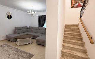 Casa individuala premium cu 5 camere, de inchiriat/ Dumbravita - Poză 18