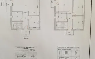 🏡 DUPLEX MODERN ÎN HORPAZ – Poziție EXCELENTĂ! 🔑 - Poză 14