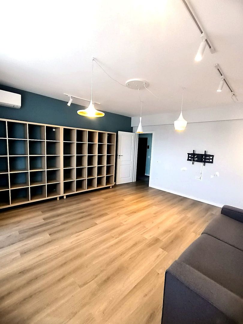 Apartament 2 camere Aparatorii Patriei-Soseaua Oltenitei Parcare boxa - Poză 7