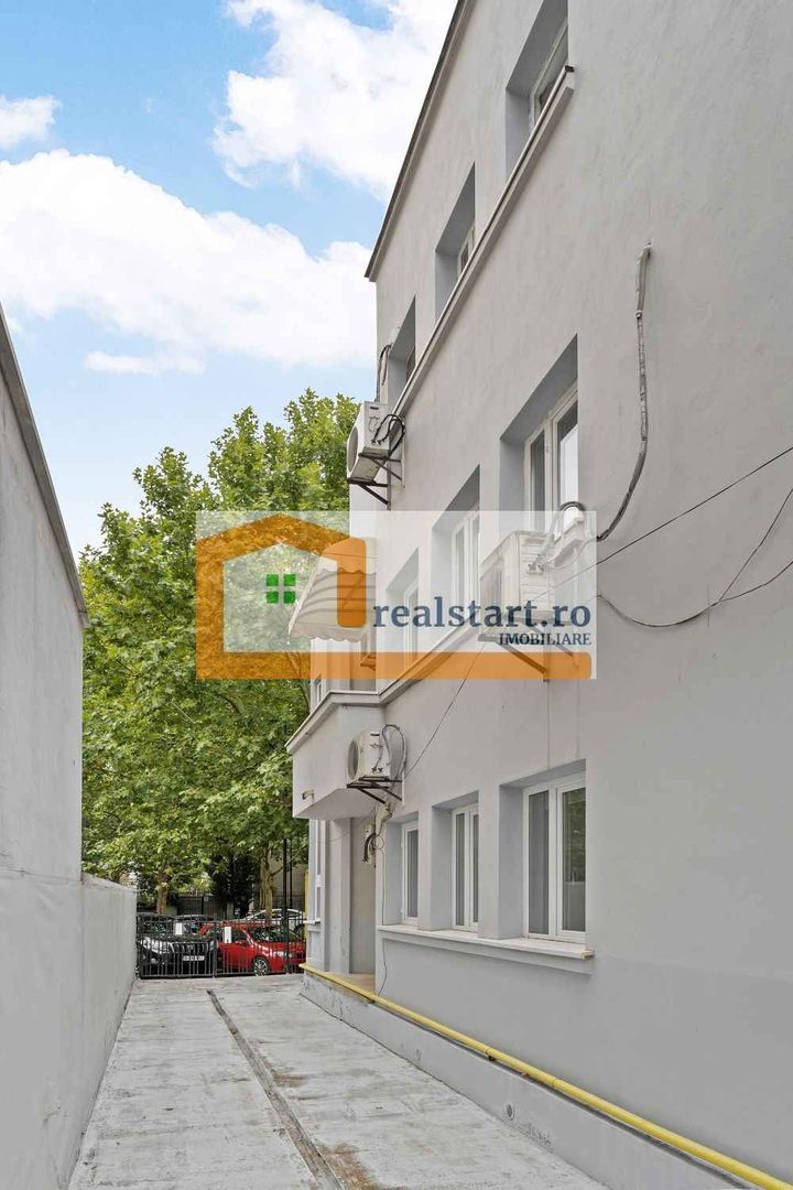 Primaverii, Ideal Notariat, Cabinete, Birouri, acces metrou, parcare - Poză 28