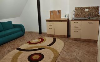 Studio situat in casa,mobilat, ASTRA 420 euro cu UTILITATI INCLUSE - Poză 12