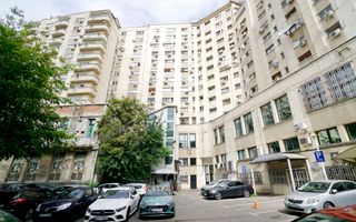 Apartament 5 camere in Piata Victoriei,bloc 1995 - Poză 24