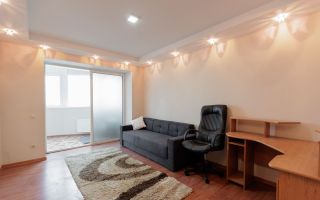 Vânzare, apartament, 3 camere, bul. Decebal, Botanica - Poză 5