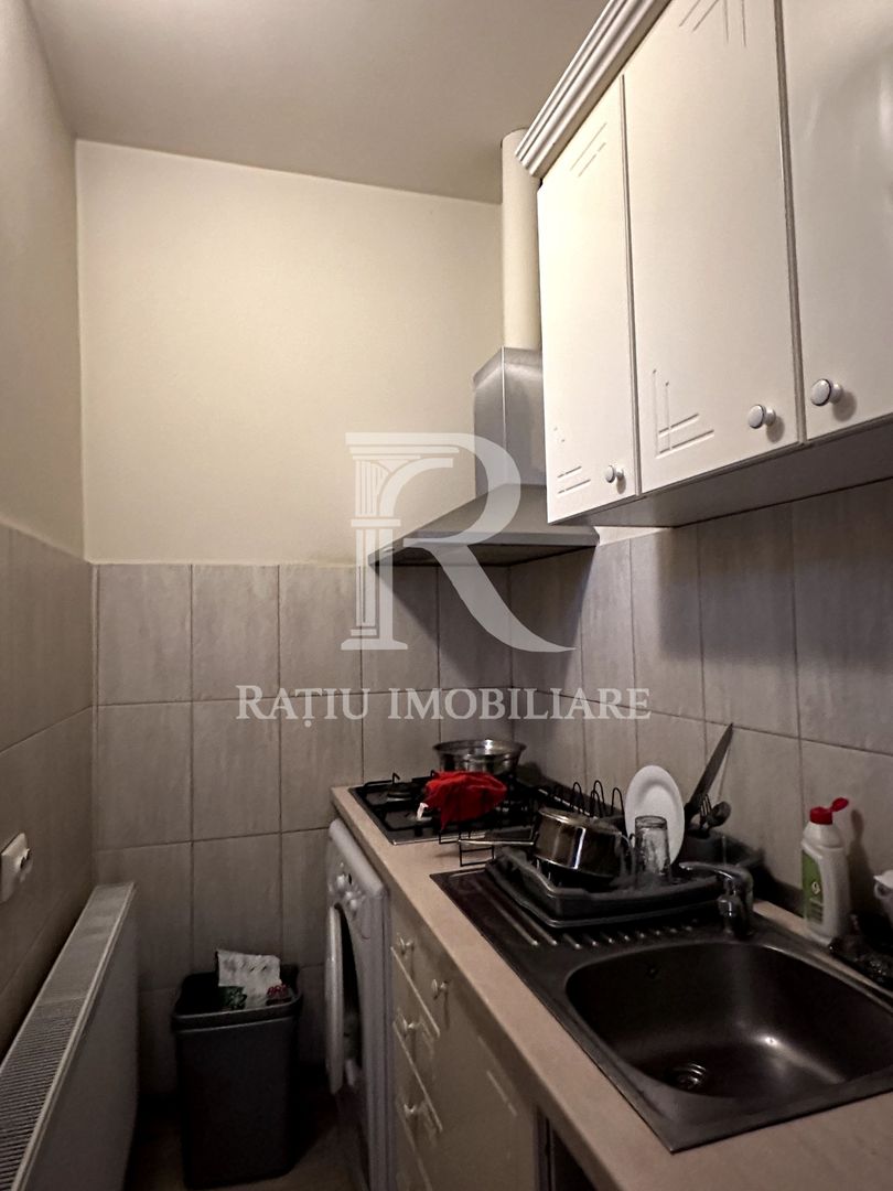 Apartament de închiriat la casa | 3 camere | Central | Oradea - Poză 6