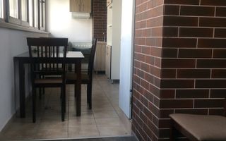 Apartament spațios 2 camere, 2 băi, centrală, bloc nou, parcare, metrou - Poză 8