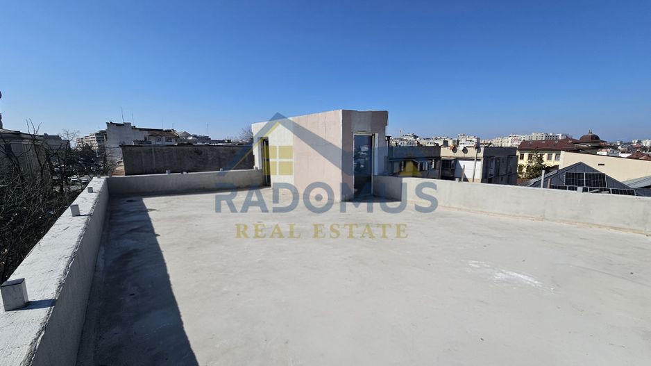 Oportunitate unică de închiriere – Clădire de birouri ultracentrală - Poză 26