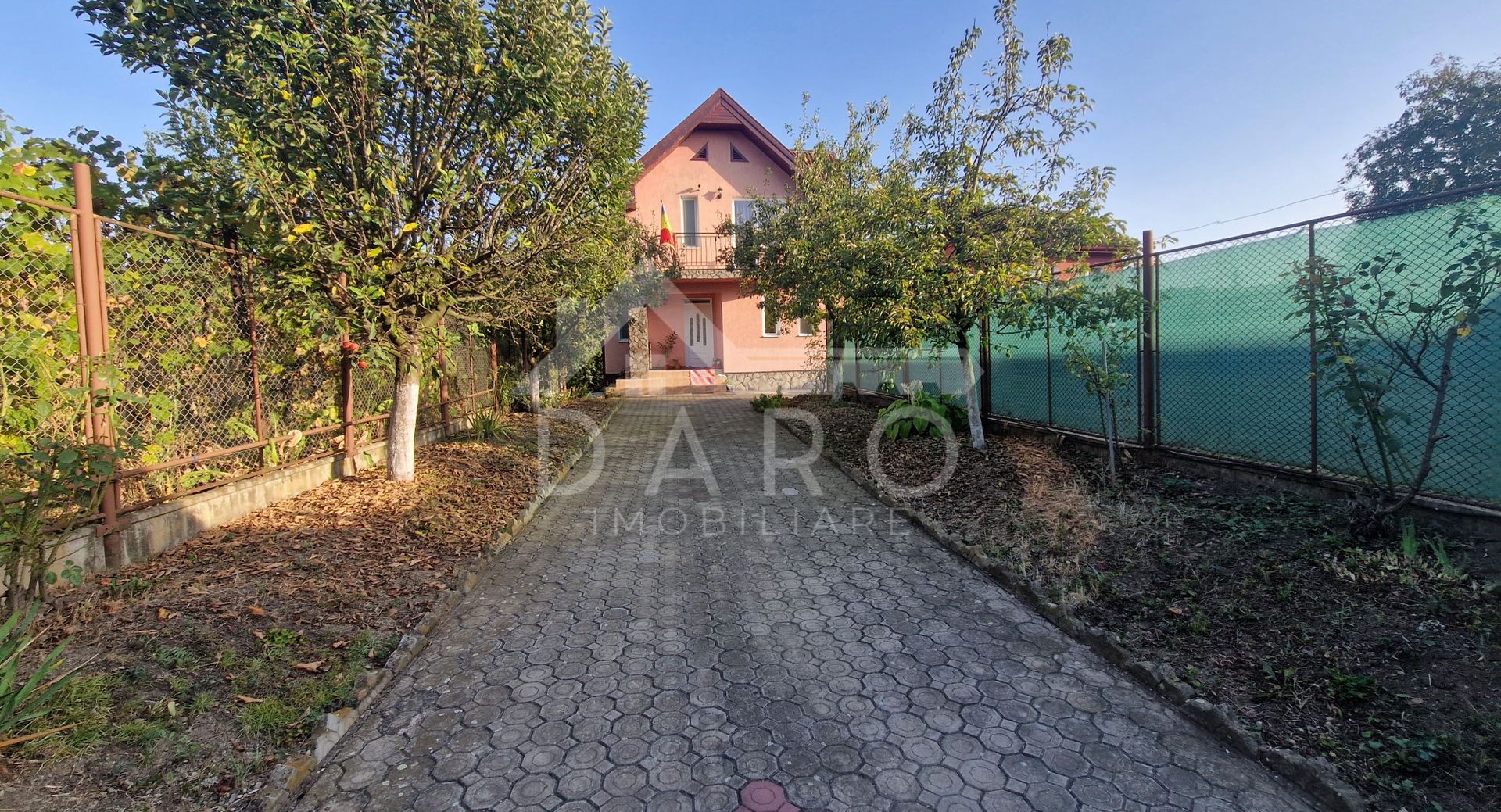 🏡 Casă de vânzare în Târgu Mureș – ideală pentru locuință - Poză 6