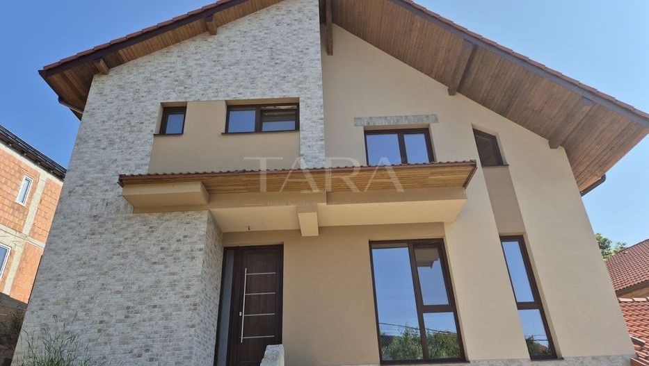 Case moderne în Feleacu – aproape de Cluj - Poză 1