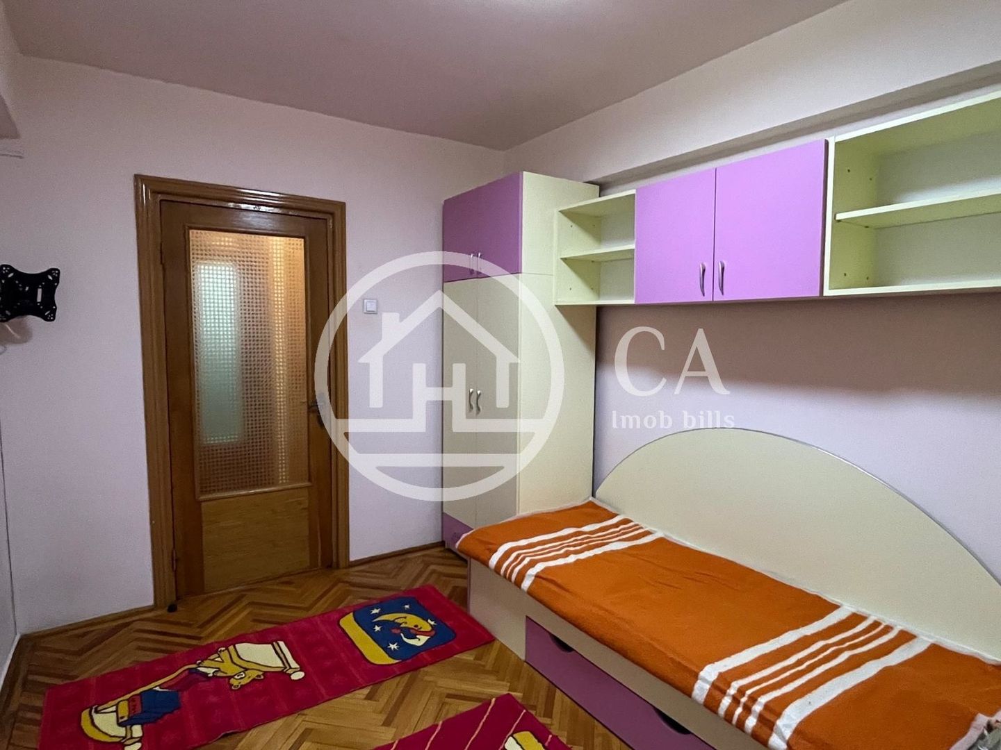 Apartament cu 4 camere de inchiriat în zona Calea Aradului, Oradea - Poză 7