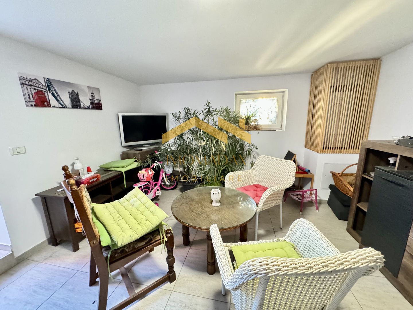 Elisabetin-3 Apartamente-Garaj - Poză 15