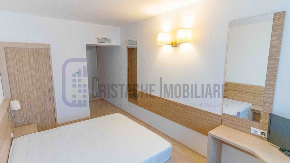 Apartament mobilat si utilat in RIN Grand Residence - Poză 4