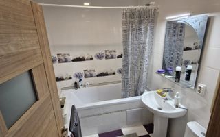 Apartament 3 Camere I Loc  de parcare I Etaj 2 I Selimbar - Poză 4