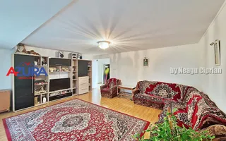 Vila de vanzare in Pitesti, cartier Prundu - Poză 24