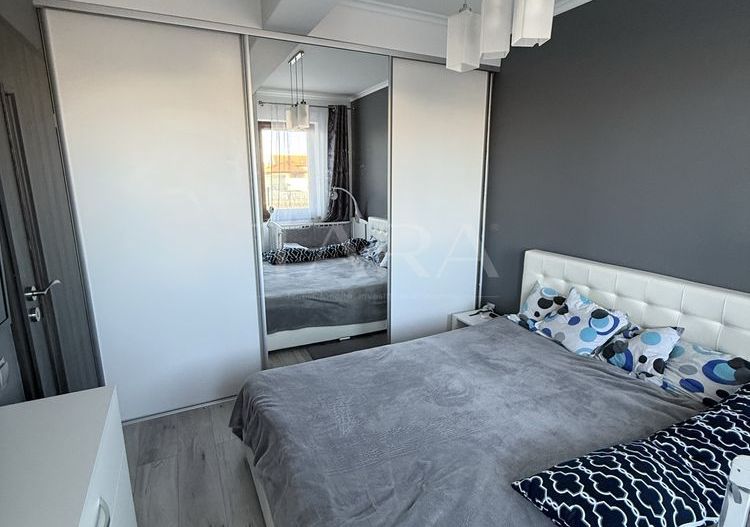 Apartament modern cu 2 camere – Zona Europa - Poză 5