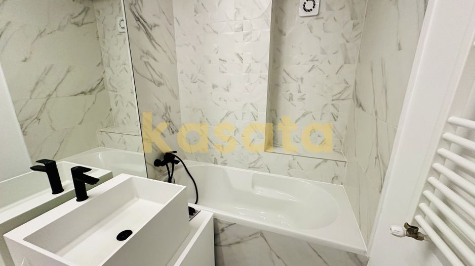 DE INCHIRIAT | STUDIO | NOVUM VIILOR PARC CAROL | BLOC NOU | CENTRALA - Poză 5
