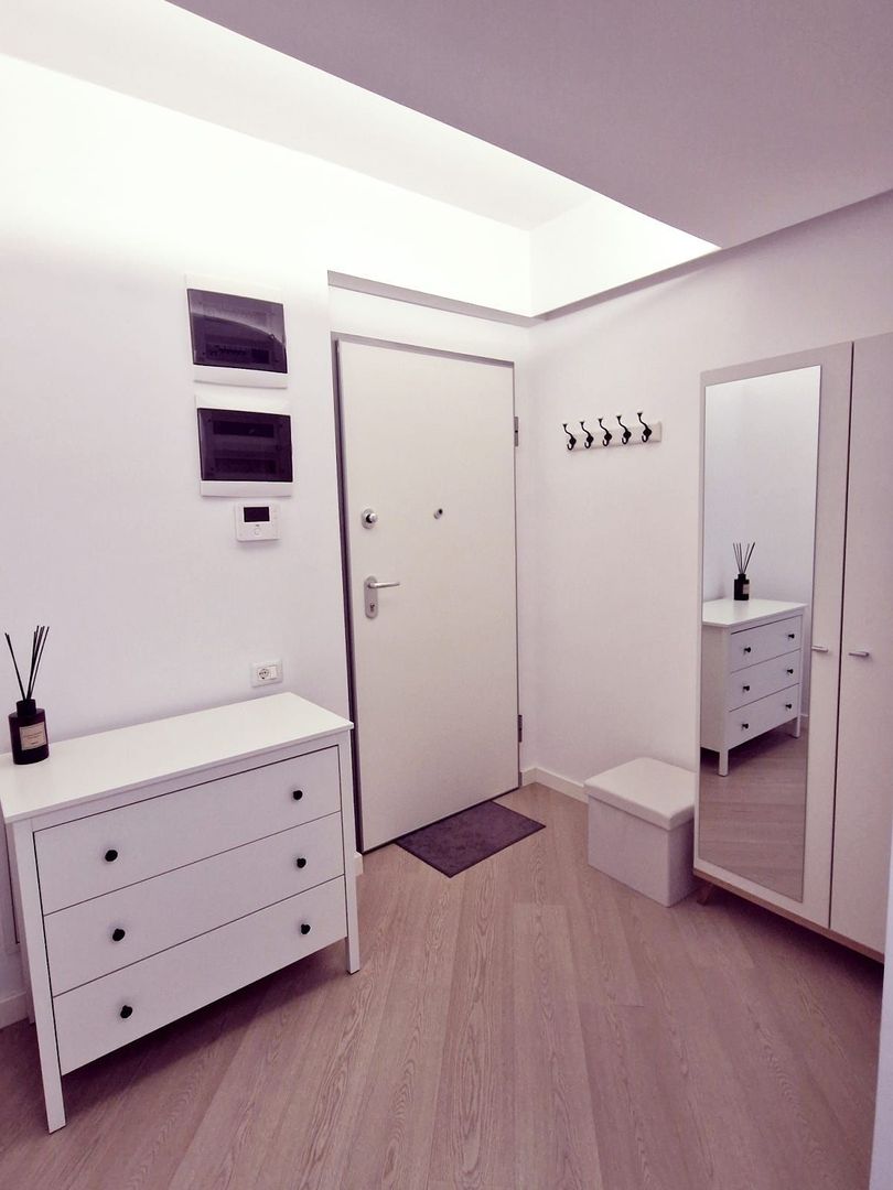 Cortina North | Studio de inchiriat | Disponibilitate imediata - Poză 3